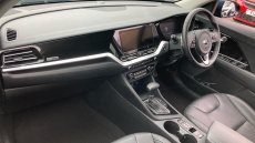 Kia Niro 1.6 GDi Hybrid 4 5dr DCT Hybrid Estate